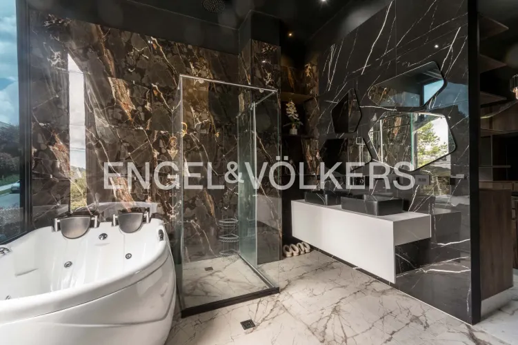 Casa de 4 alcobas en venta en Las Palmas, Envigado, 788 m² · foto 19 de 24