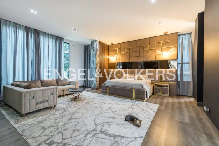 Casa de 4 alcobas en venta en Las Palmas, Envigado, 788 m² · foto 16 de 24