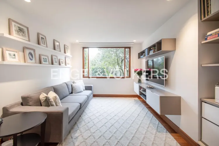 Casa de 4 alcobas en venta en Cerros De Niza, Bogotá, 255 m² · foto 11 de 22