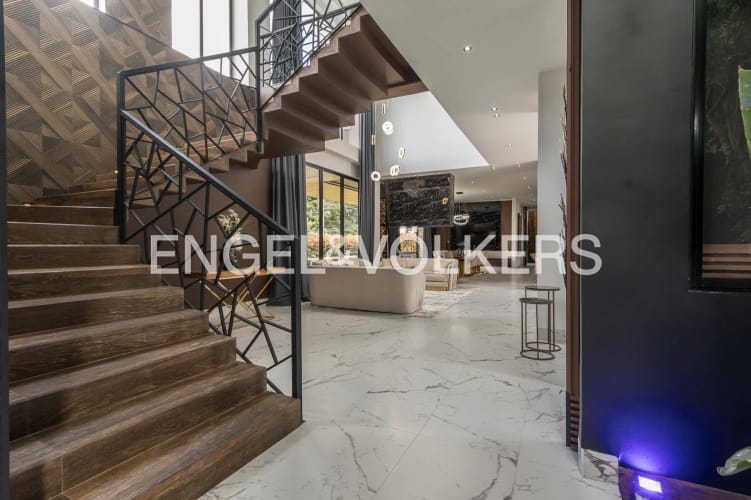 Casa de 4 alcobas en venta en Las Palmas, Envigado, 788 m² · foto 15 de 24