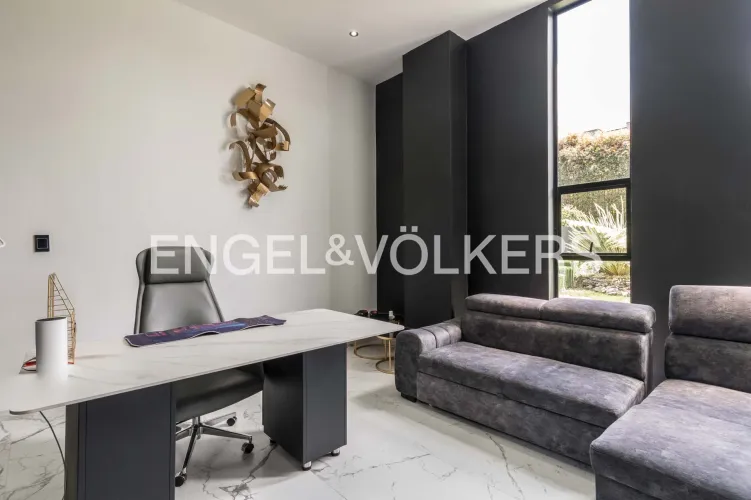 Casa de 4 alcobas en venta en Las Palmas, Envigado, 788 m² · foto 14 de 24