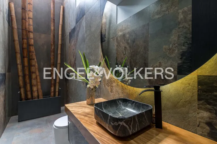 Casa de 4 alcobas en venta en Las Palmas, Envigado, 788 m² · foto 11 de 24