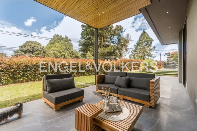 Casa de 4 alcobas en venta en Las Palmas, Envigado, 788 m² · foto 9 de 24