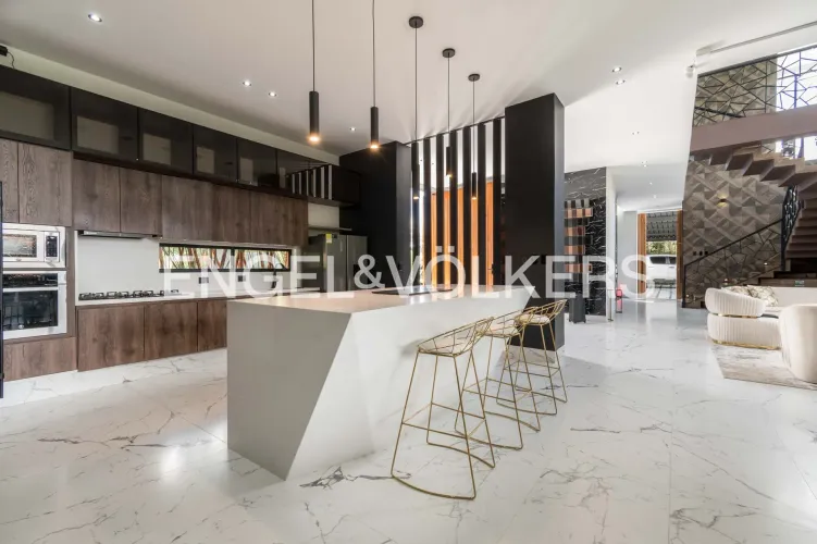 Casa de 4 alcobas en venta en Las Palmas, Envigado, 788 m² · foto 8 de 24