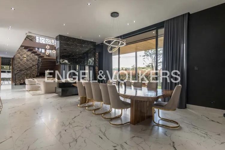 Casa de 4 alcobas en venta en Las Palmas, Envigado, 788 m² · foto 5 de 24