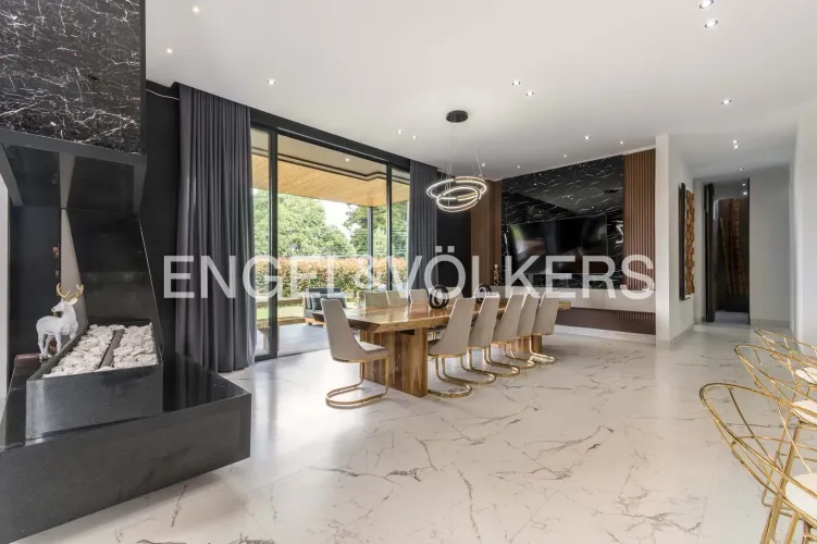 Casa de 4 alcobas en venta en Las Palmas, Envigado, 788 m² · foto 4 de 24
