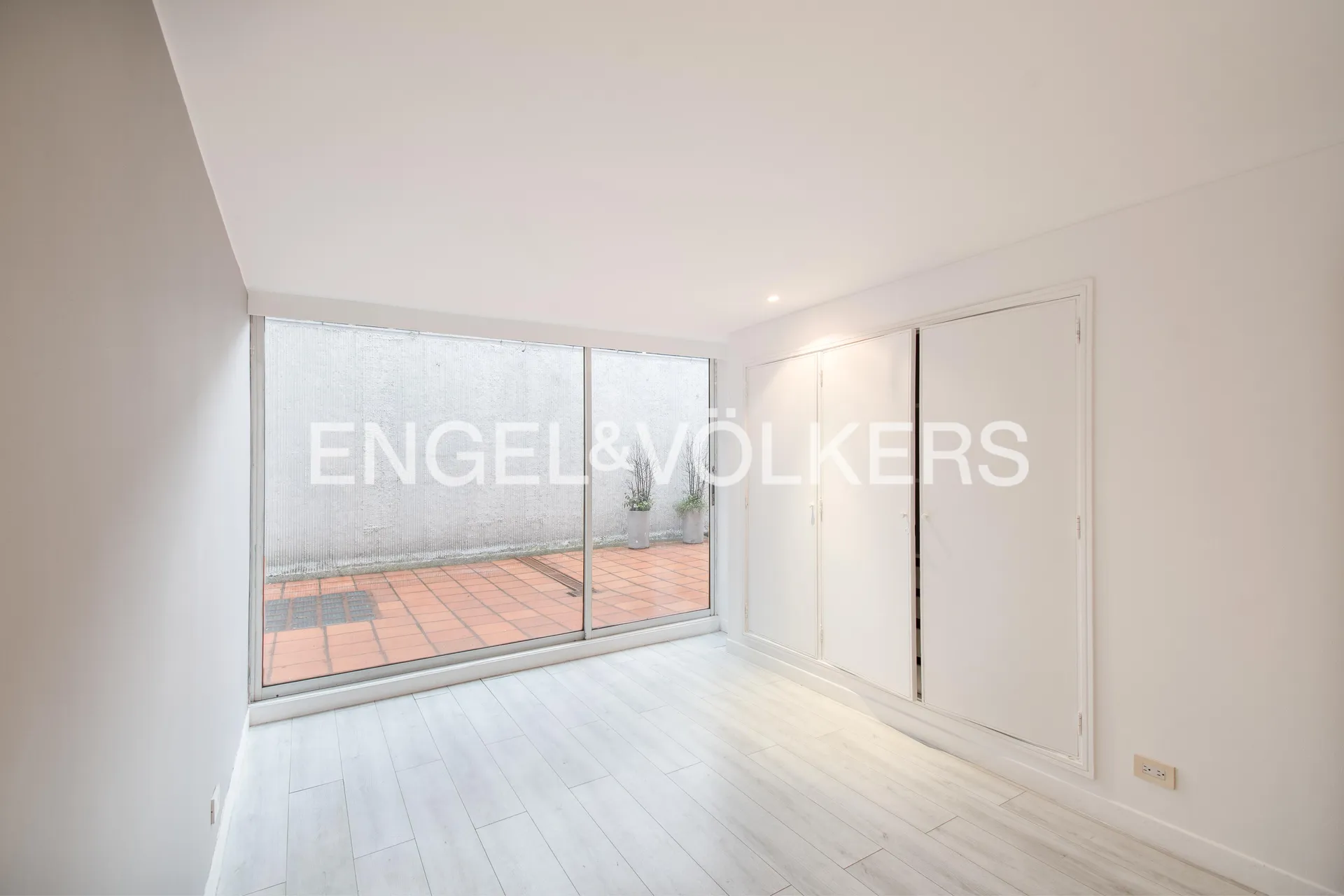 Apartamento en venta en Chicó Alto, Bogotá · foto 8 de 9
