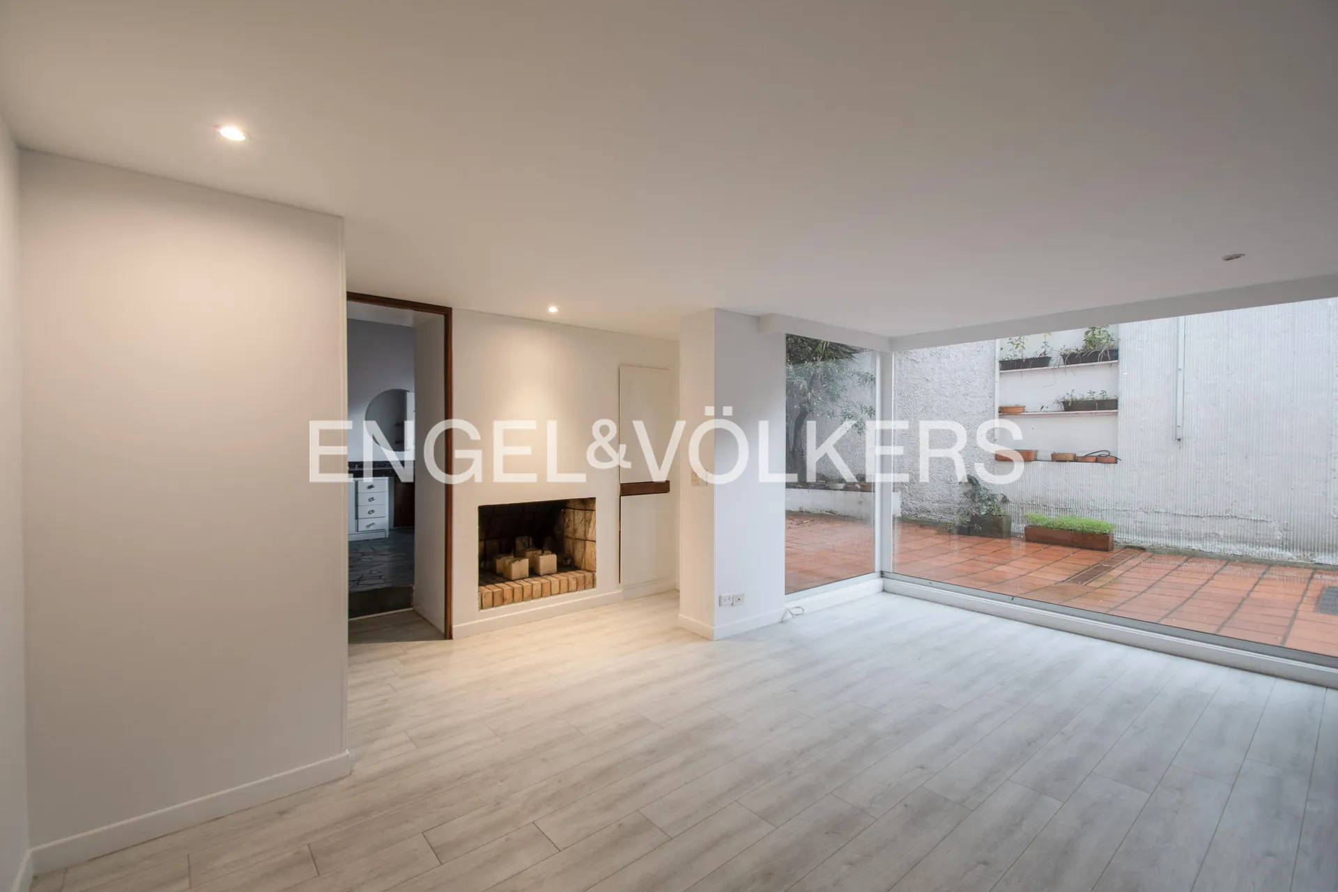 Apartamento en venta en Chicó Alto, Bogotá · foto 6 de 9
