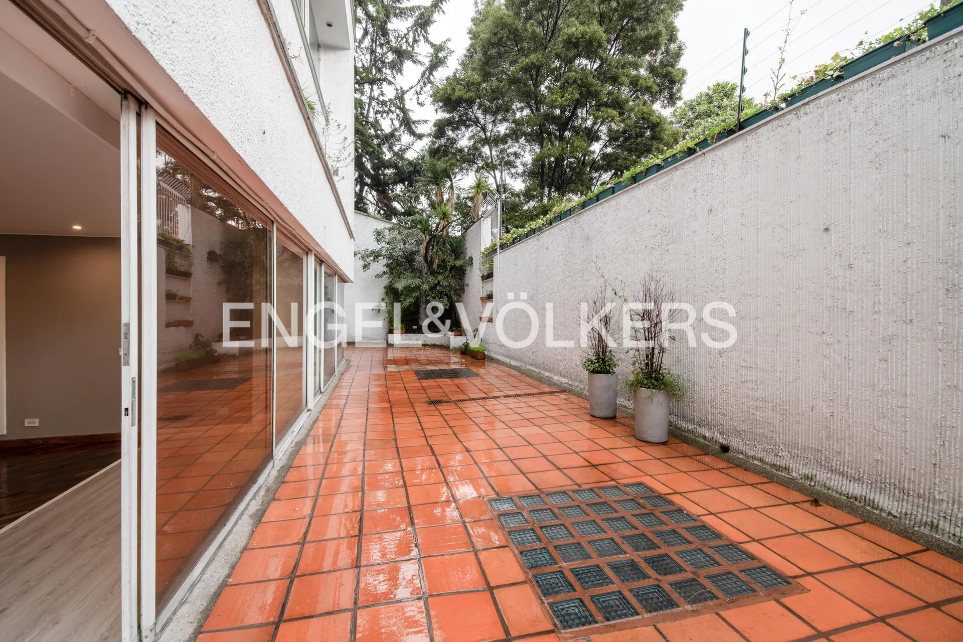 Apartamento en venta en Chicó Alto, Bogotá · foto 5 de 9