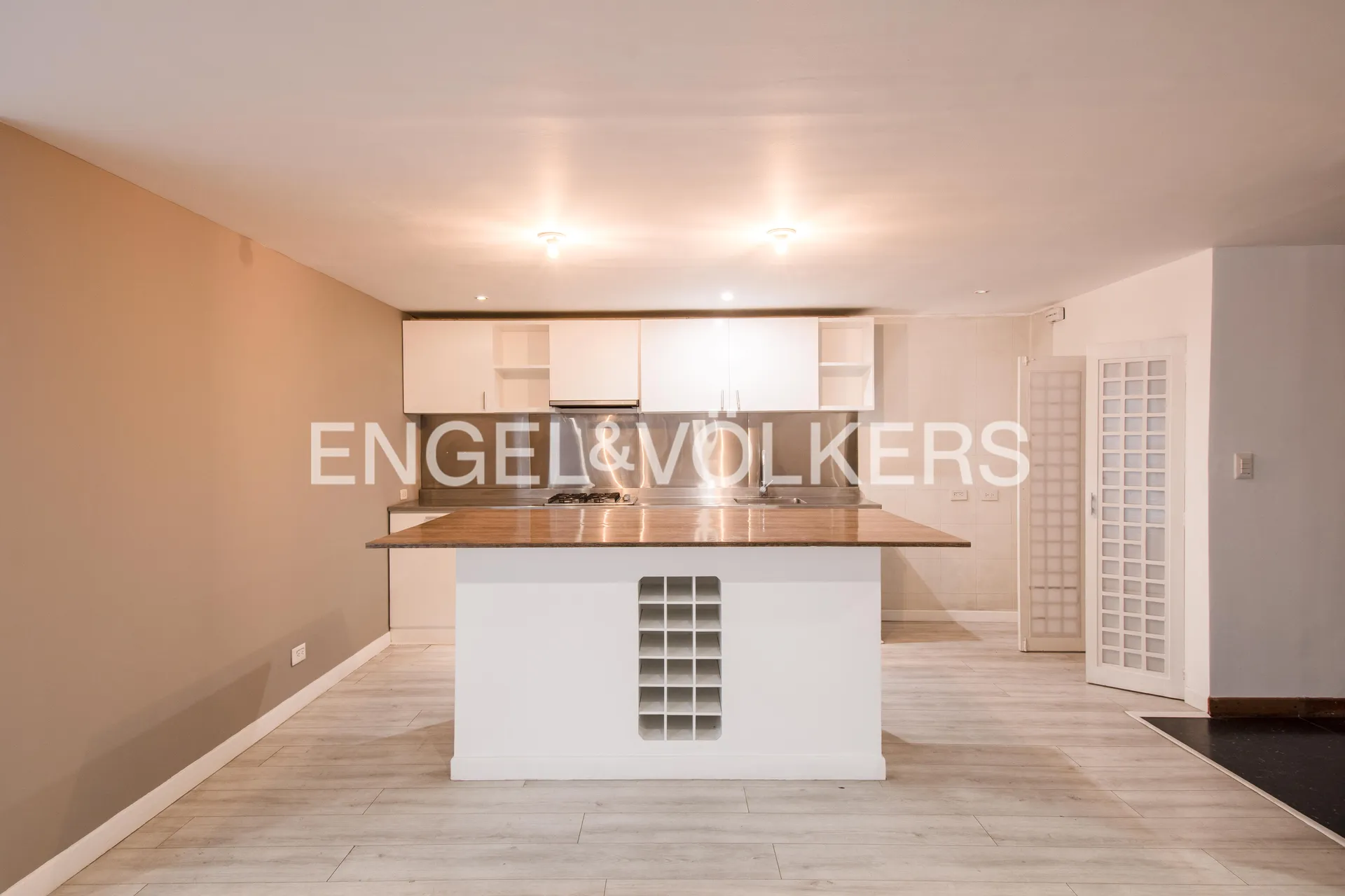 Apartamento en venta en Chicó Alto, Bogotá · foto 4 de 9