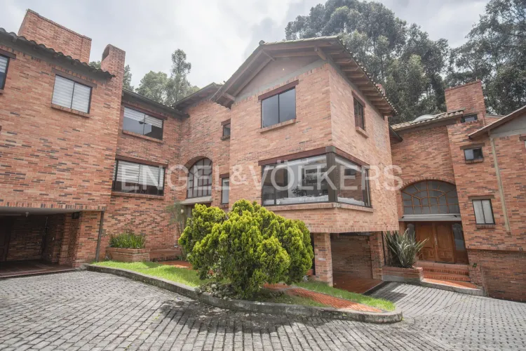 Casa de 4 alcobas en venta en Sotileza, Bogotá, 290 m² · foto 18 de 18
