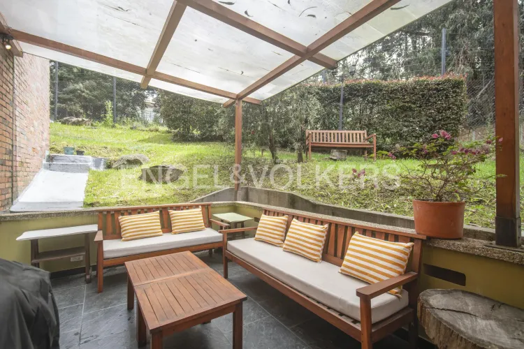 Casa de 4 alcobas en venta en Sotileza, Bogotá, 290 m² · foto 17 de 18
