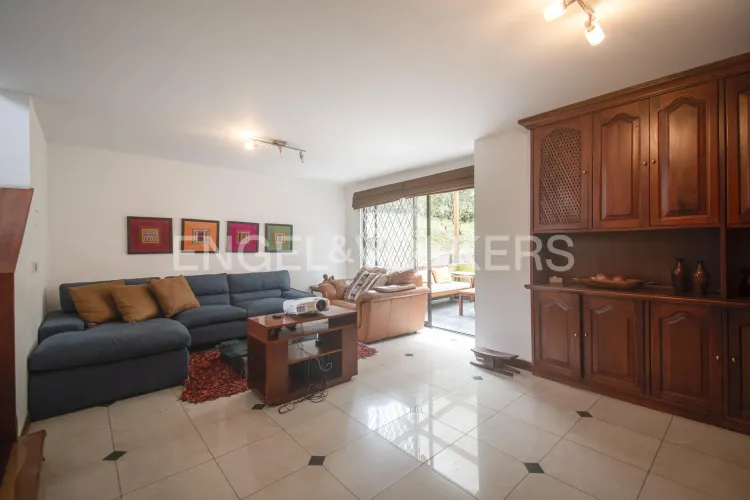 Casa de 4 alcobas en venta en Sotileza, Bogotá, 290 m² · foto 16 de 18