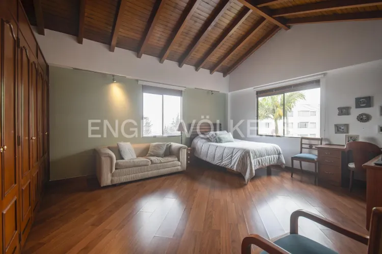 Casa de 4 alcobas en venta en Sotileza, Bogotá, 290 m² · foto 9 de 18