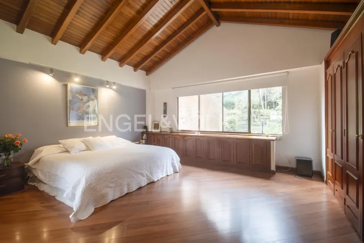 Casa de 4 alcobas en venta en Sotileza, Bogotá, 290 m² · foto 7 de 18