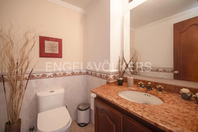 Casa de 4 alcobas en venta en Sotileza, Bogotá, 290 m² · foto 6 de 18