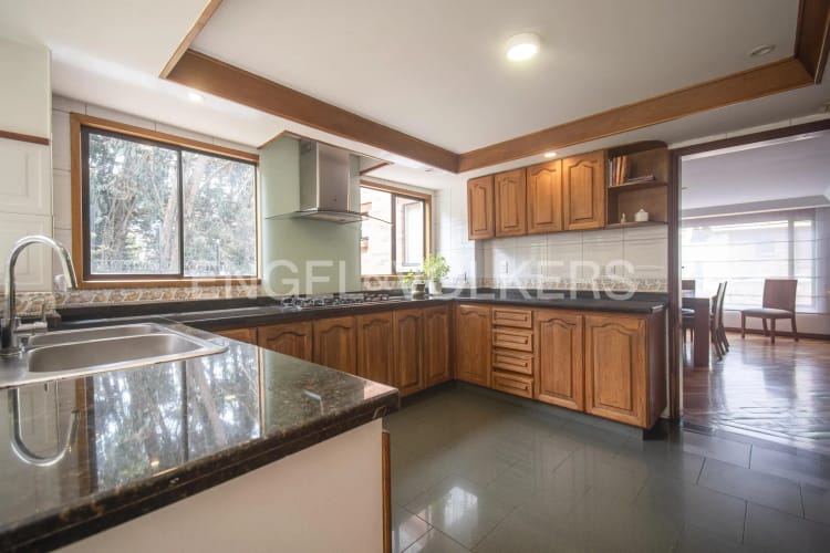 Casa de 4 alcobas en venta en Sotileza, Bogotá, 290 m² · foto 5 de 18