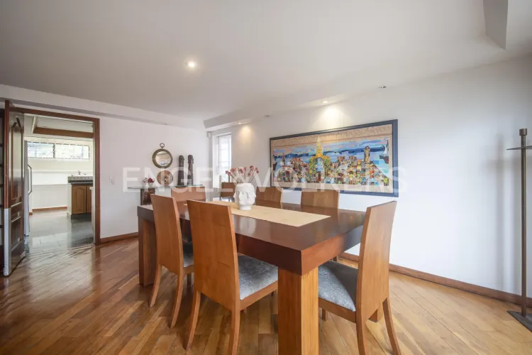 Casa de 4 alcobas en venta en Sotileza, Bogotá, 290 m² · foto 4 de 18