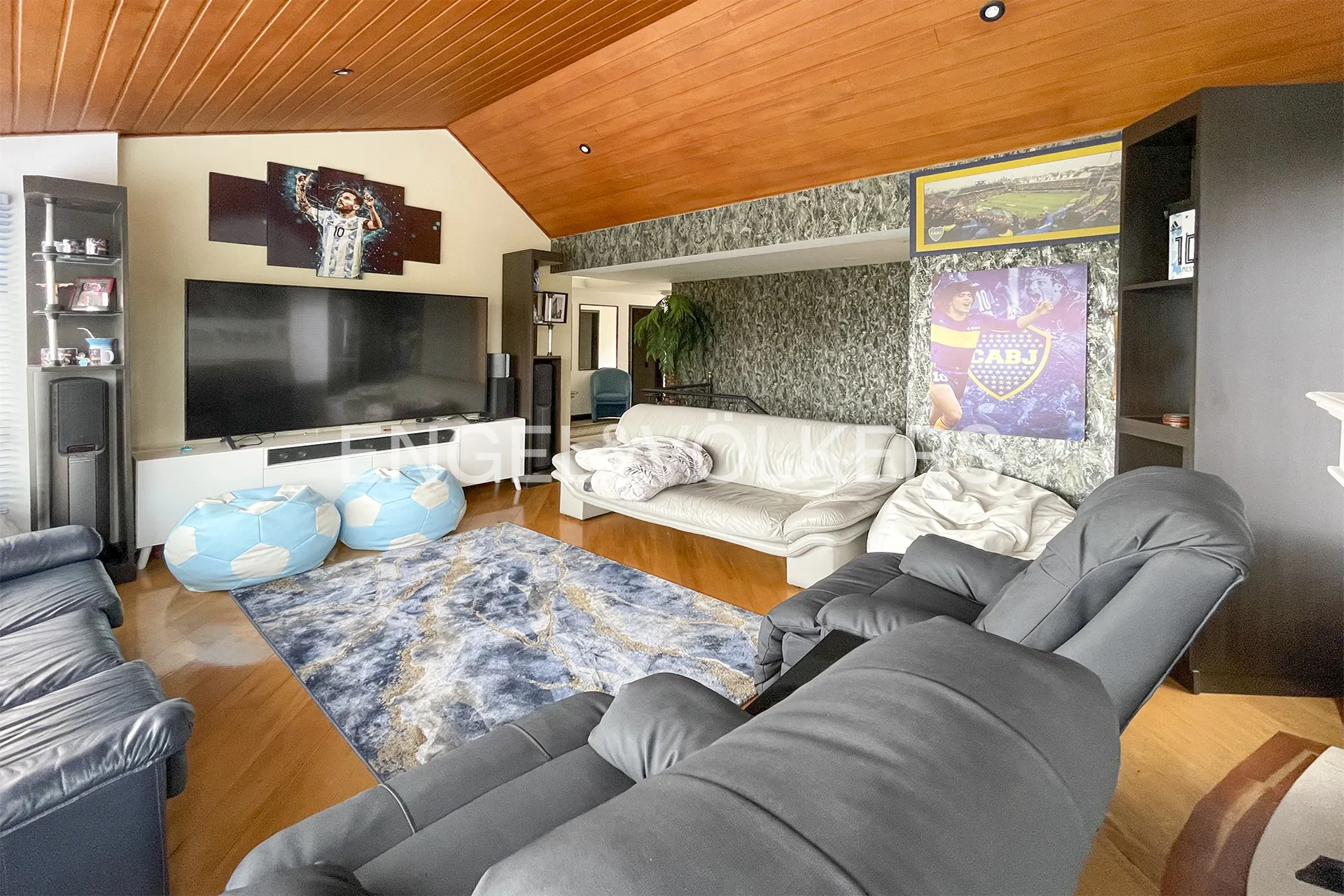 Casa en venta en Sotileza, Bogotá · foto 9 de 22