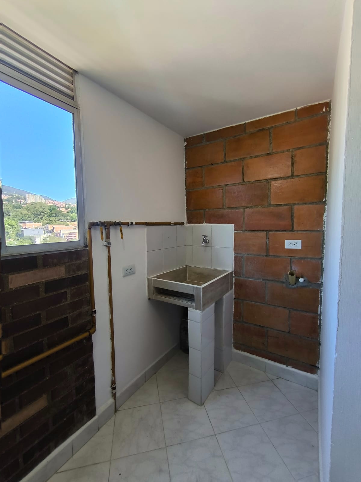 Apartamento en venta en Miraflores, Medellín · foto 5 de 13