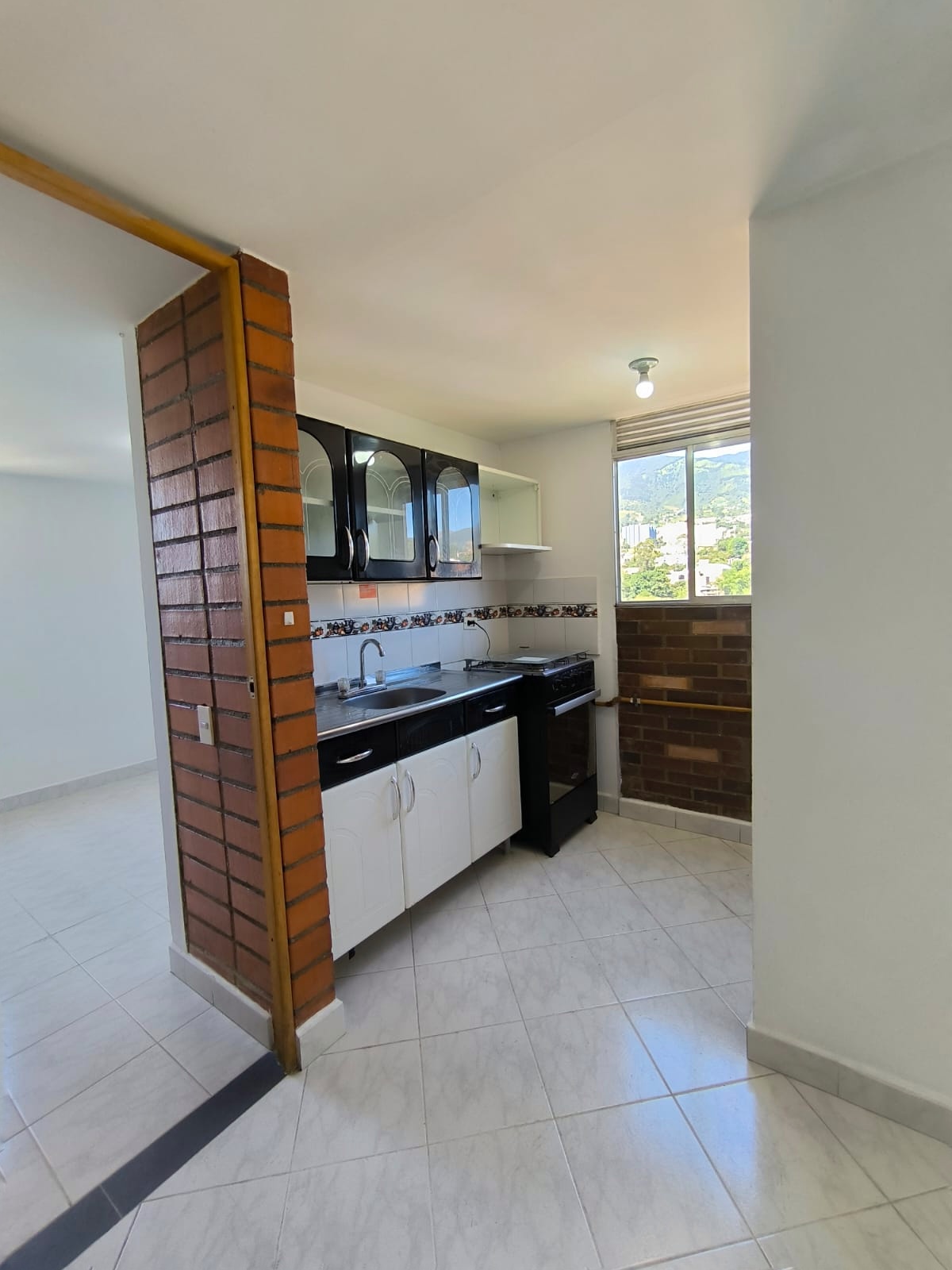 Apartamento en venta en Miraflores, Medellín · foto 6 de 13