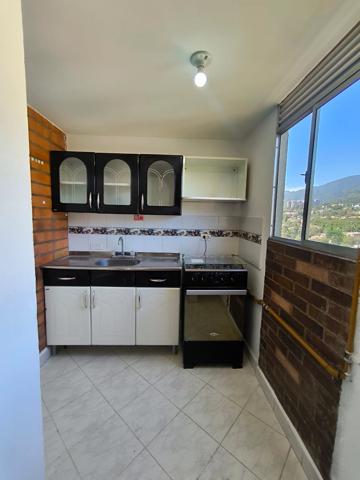 Apartamento en venta en Miraflores, Medellín · foto 7 de 13