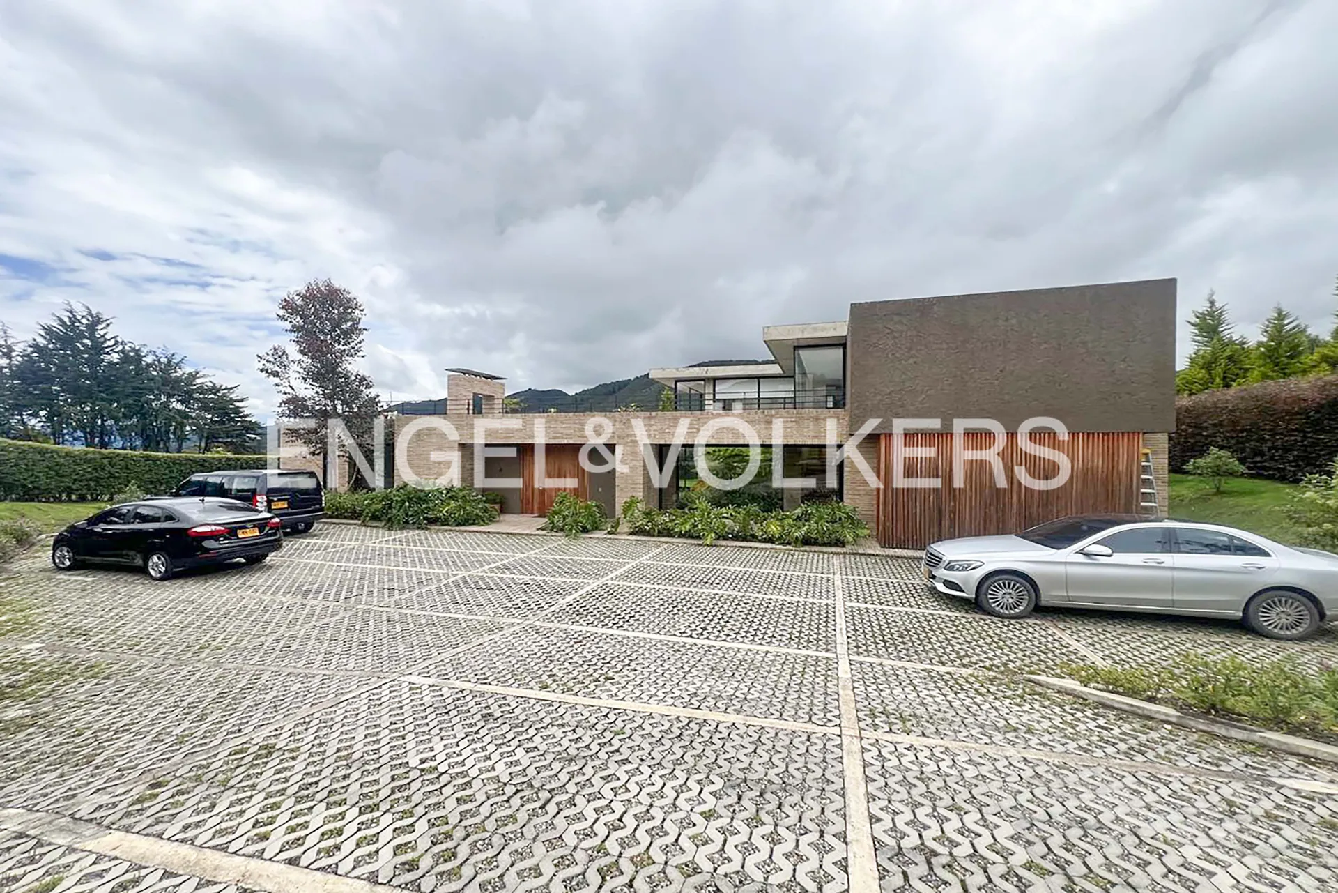 Casa en arriendo en Conjunto Casa De Campo, La Calera · foto 18 de 18