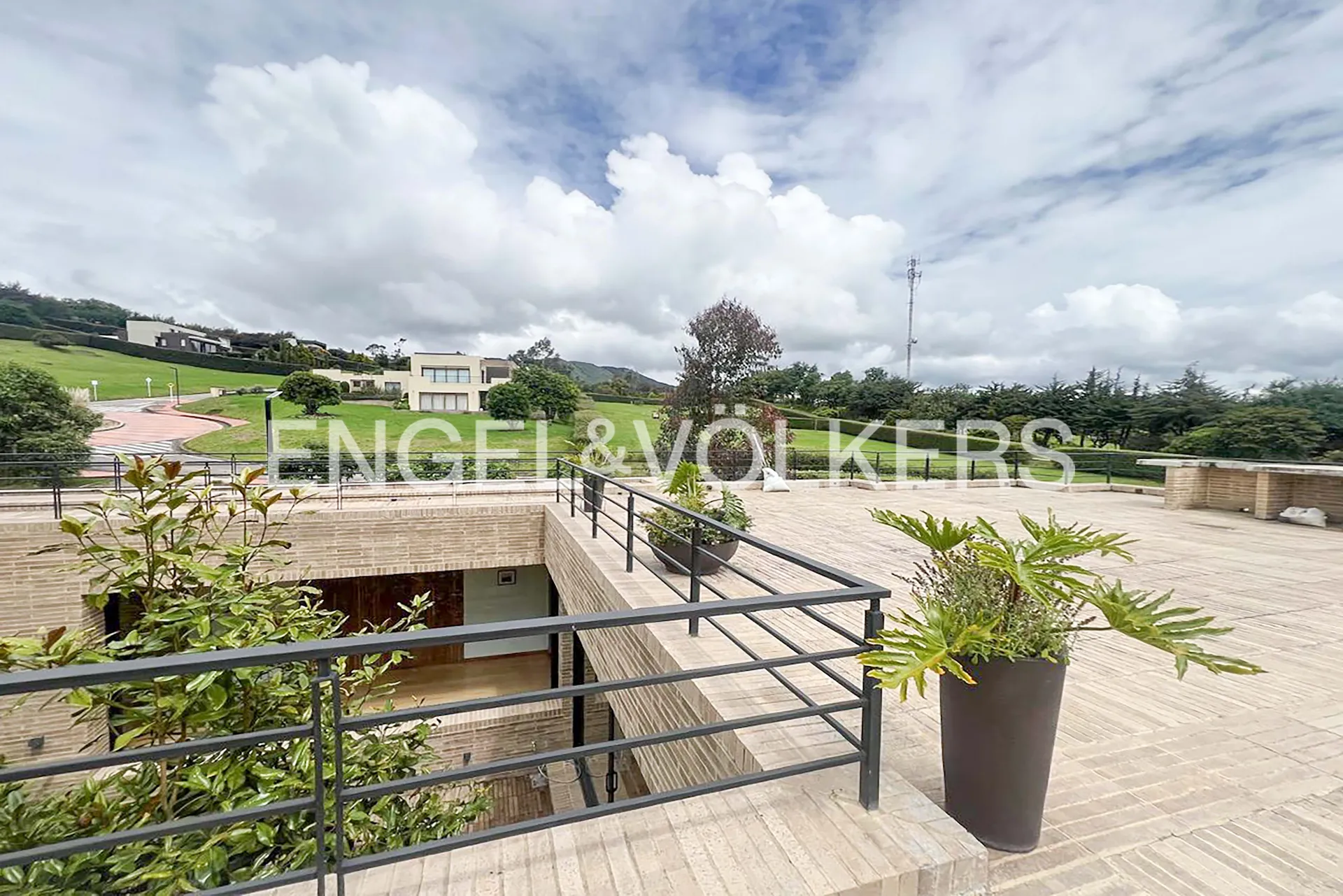 Casa en arriendo en Conjunto Casa De Campo, La Calera · foto 17 de 18
