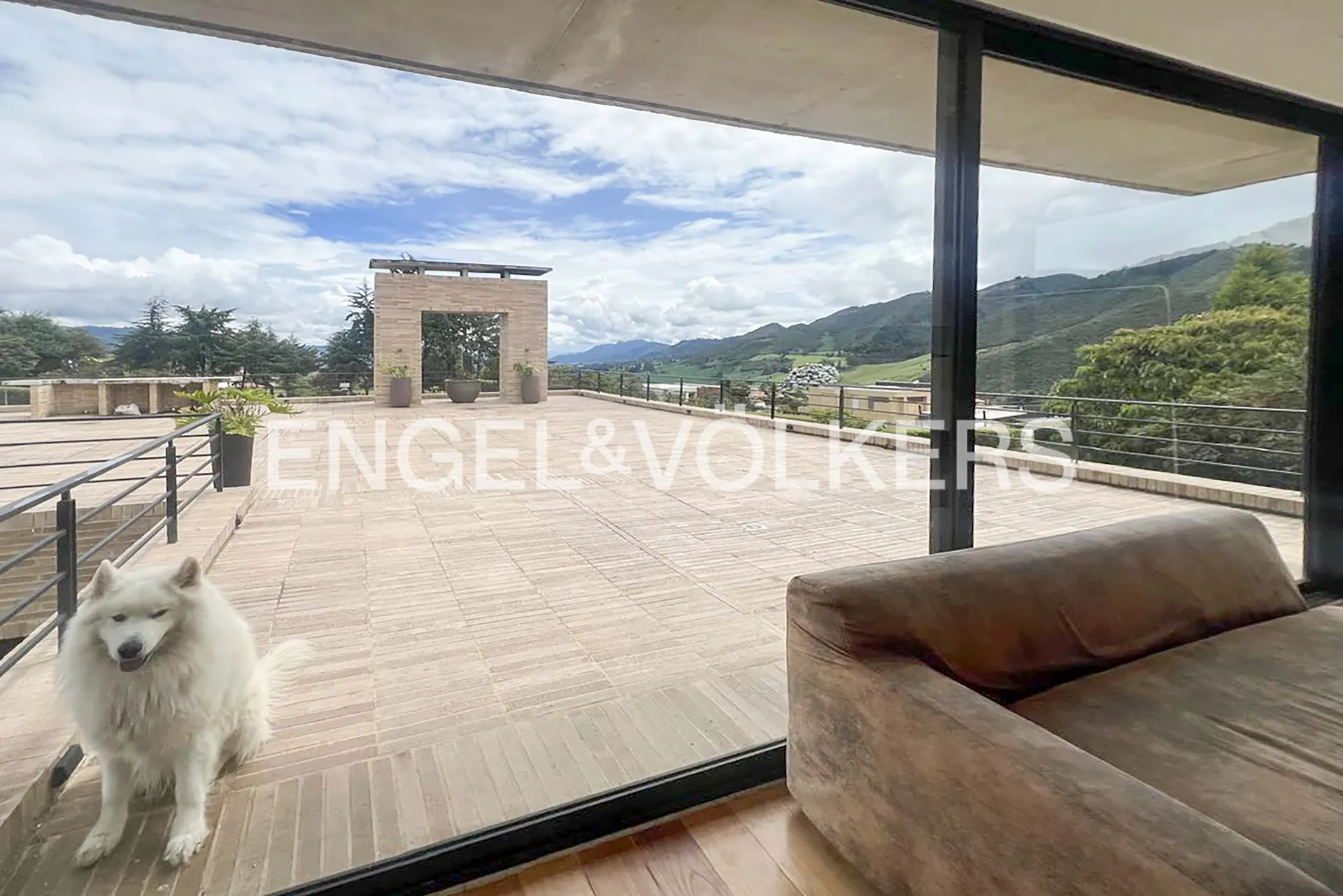 Casa en arriendo en Conjunto Casa De Campo, La Calera · foto 12 de 18