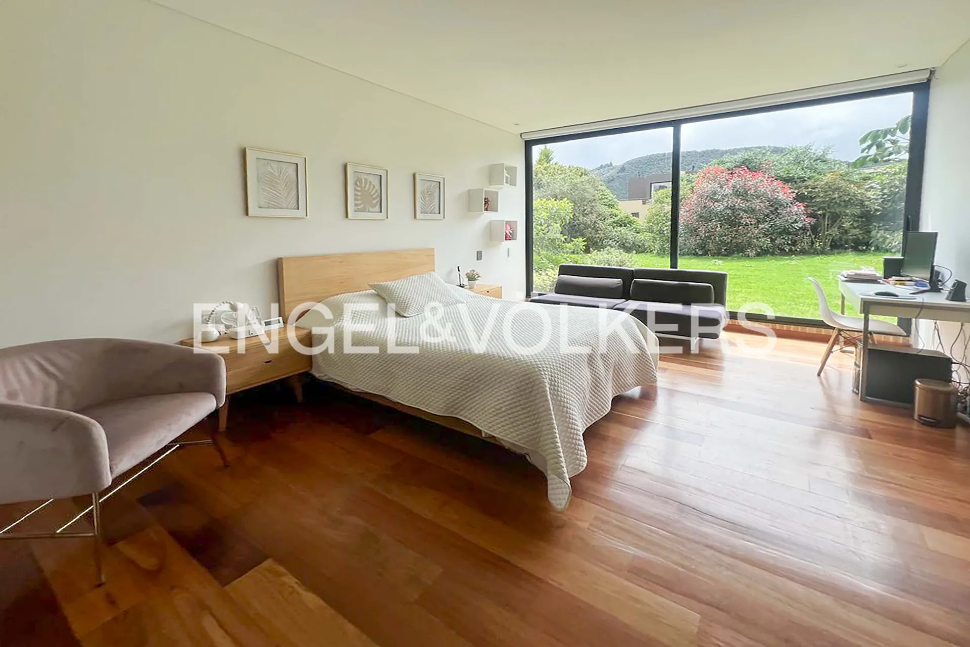 Casa en arriendo en Conjunto Casa De Campo, La Calera · foto 10 de 18