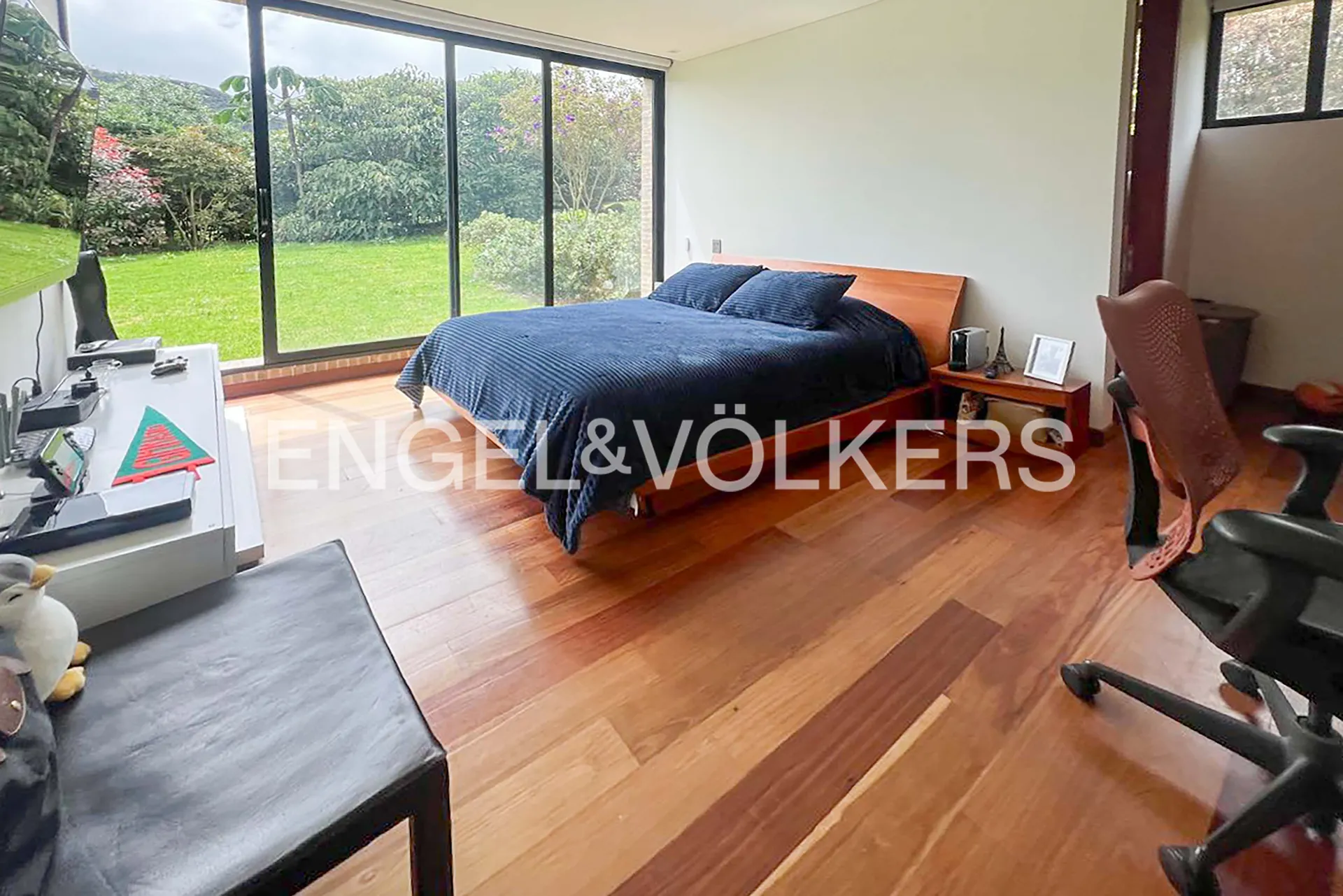 Casa en arriendo en Conjunto Casa De Campo, La Calera · foto 9 de 18