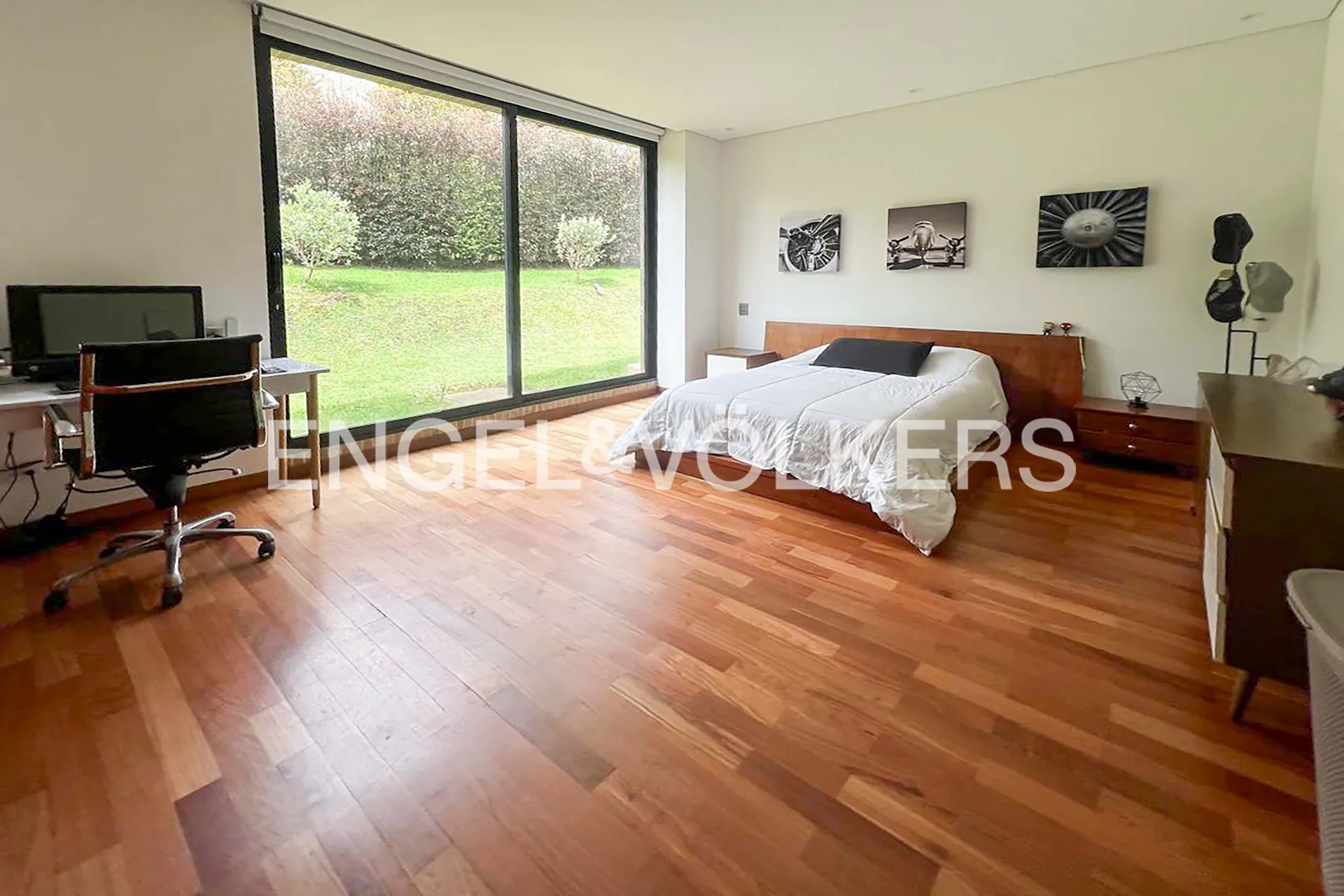 Casa en arriendo en Conjunto Casa De Campo, La Calera · foto 8 de 18