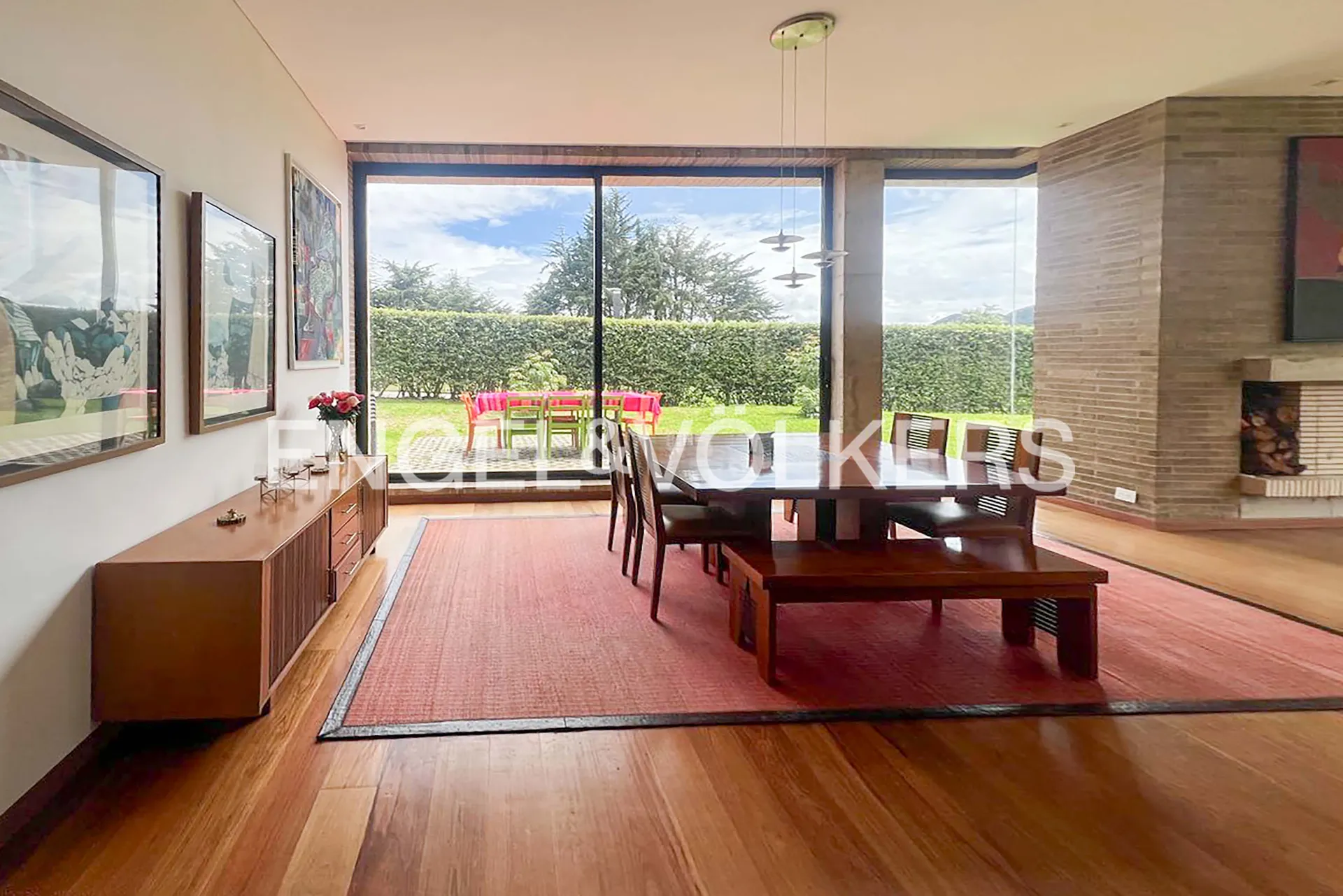 Casa en arriendo en Conjunto Casa De Campo, La Calera · foto 5 de 18