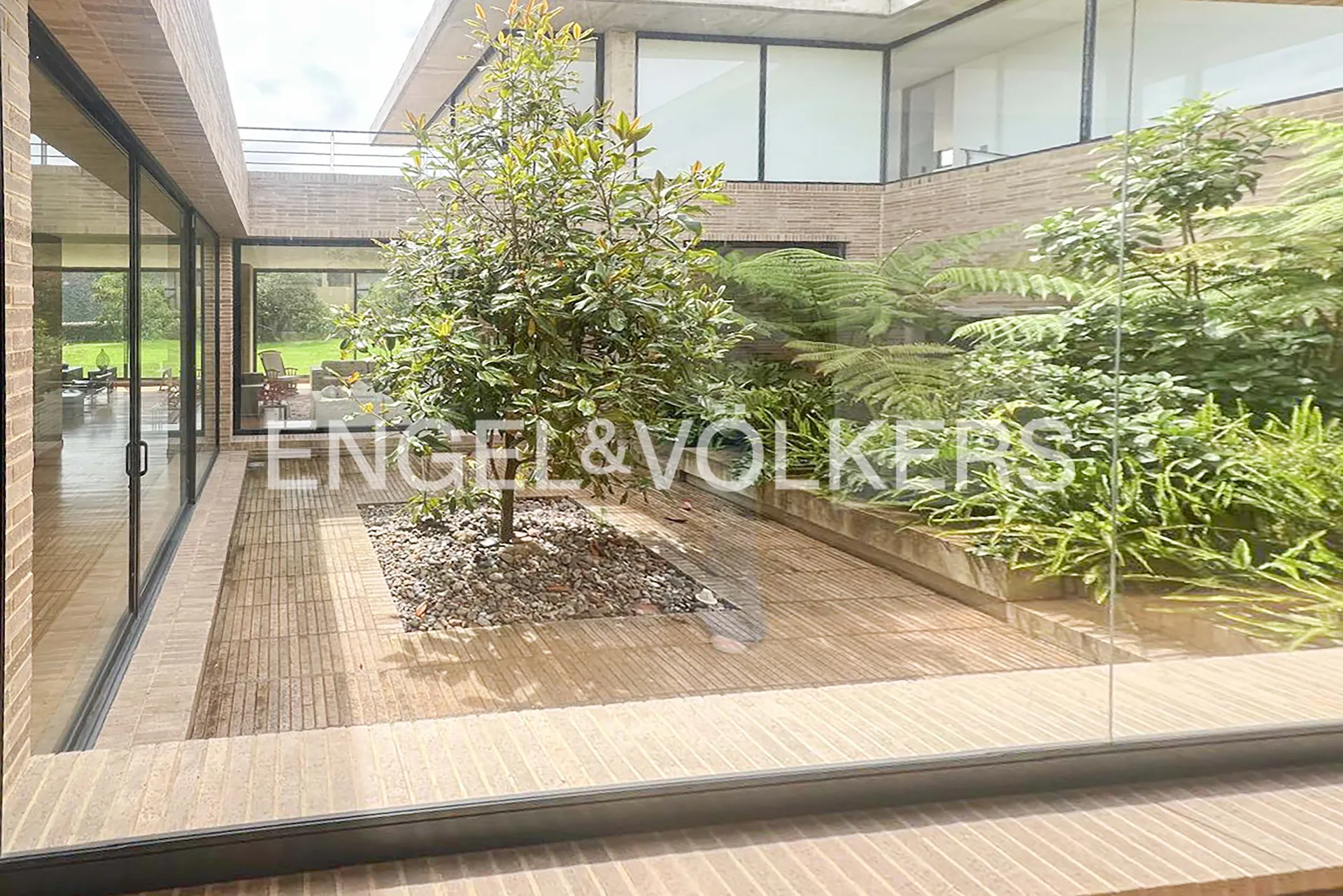 Casa en arriendo en Conjunto Casa De Campo, La Calera · foto 2 de 18