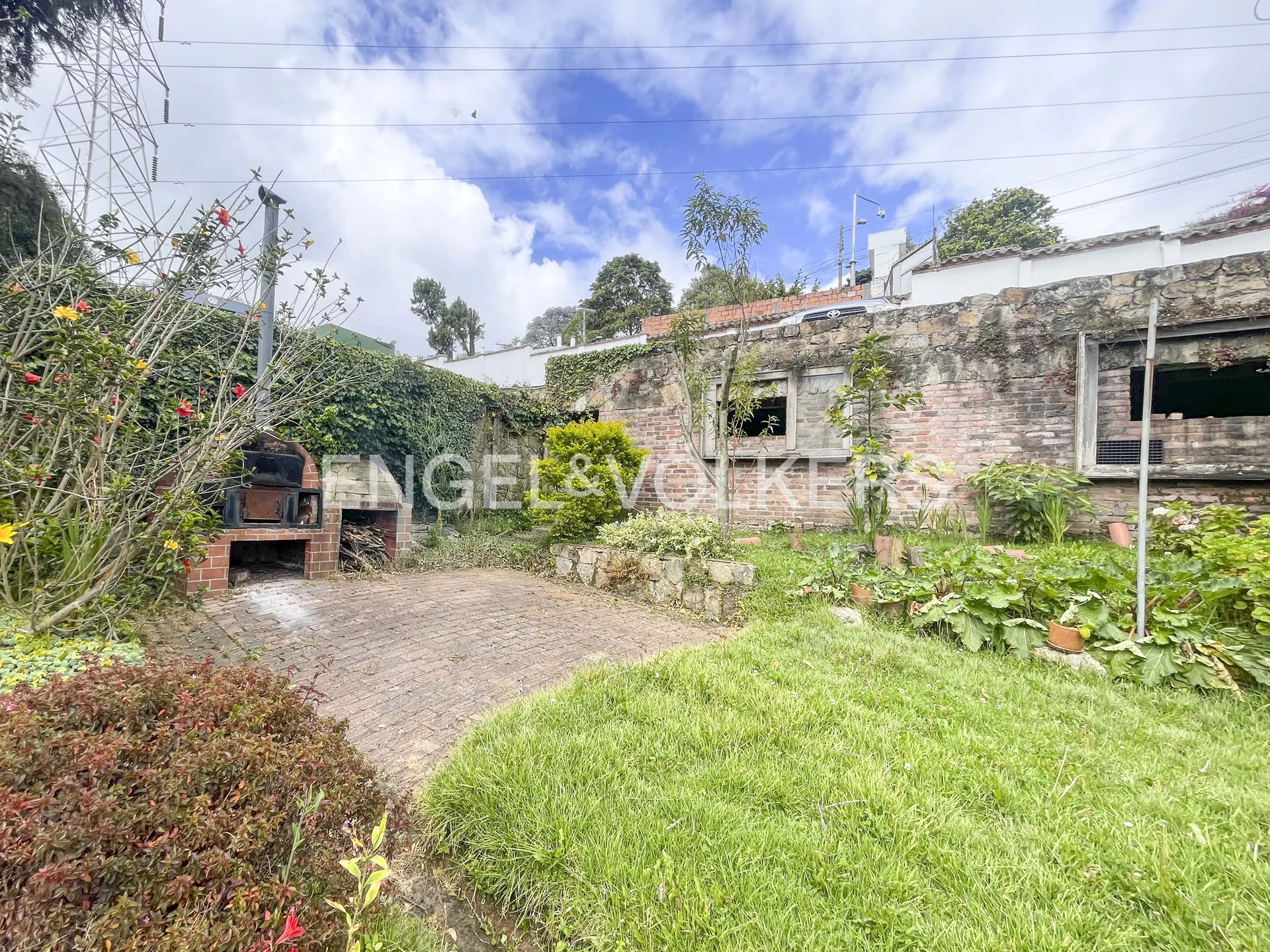 Apartamento en venta en Cerros De Suba, Bogotá · foto 18 de 18