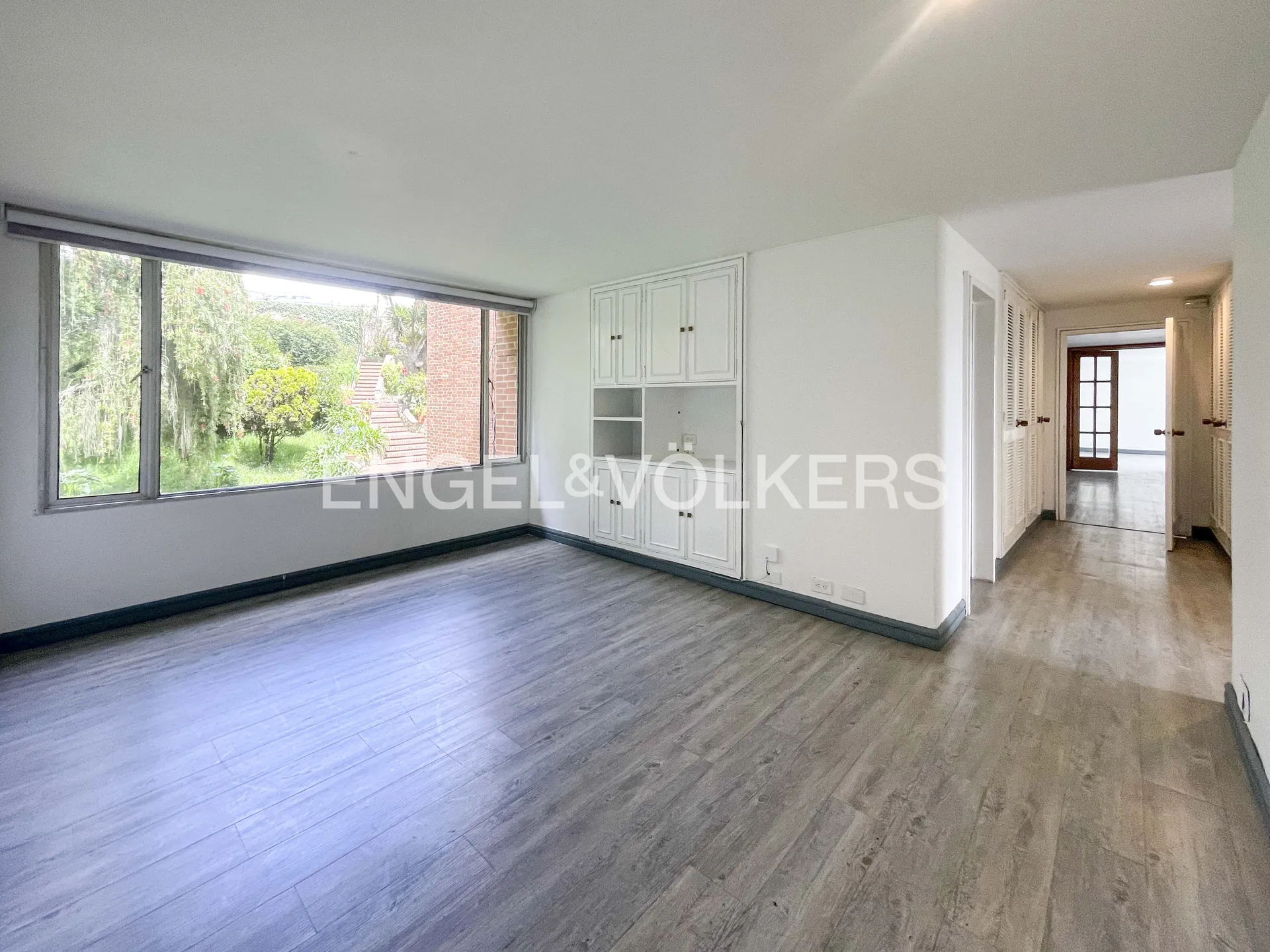 Apartamento en venta en Cerros De Suba, Bogotá · foto 14 de 18