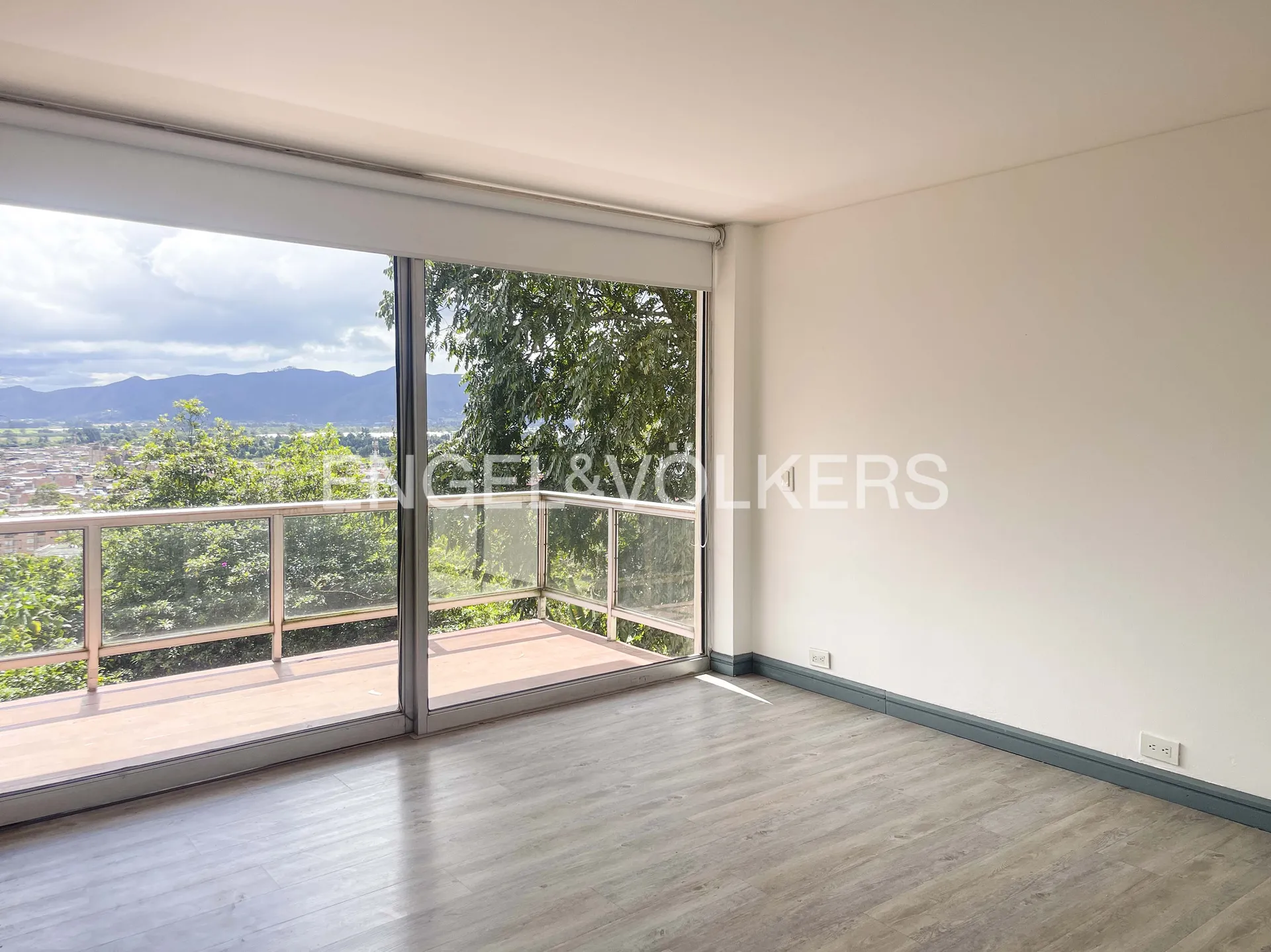 Apartamento en venta en Cerros De Suba, Bogotá · foto 12 de 18