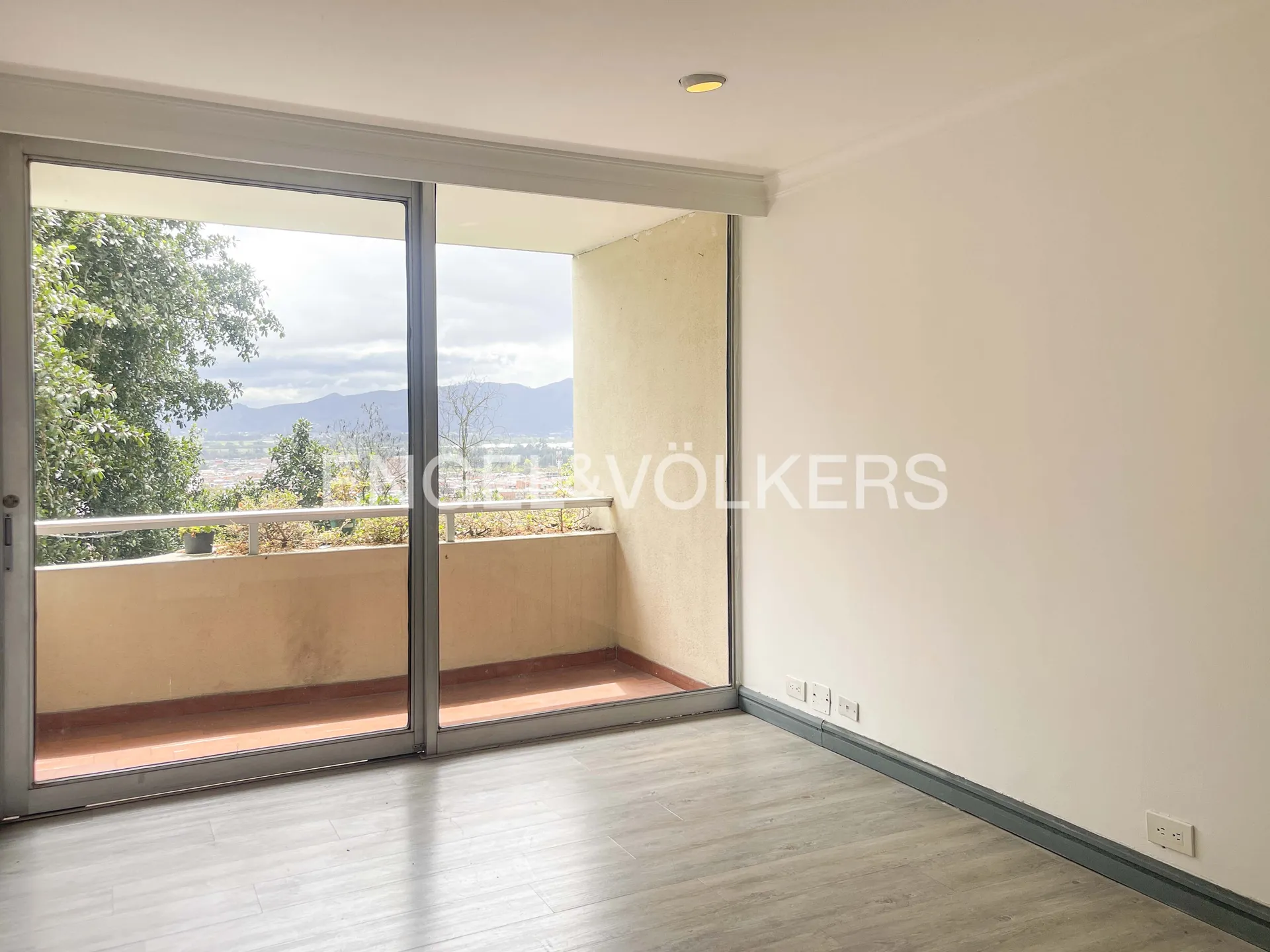 Apartamento en venta en Cerros De Suba, Bogotá · foto 5 de 18