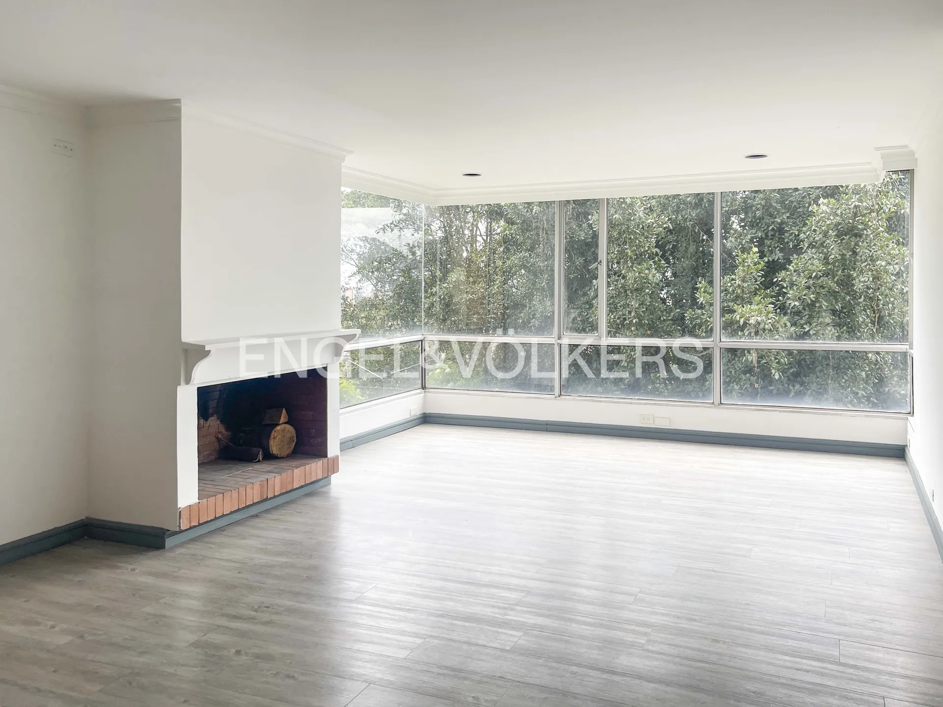 Apartamento en venta en Cerros De Suba, Bogotá · foto 3 de 18