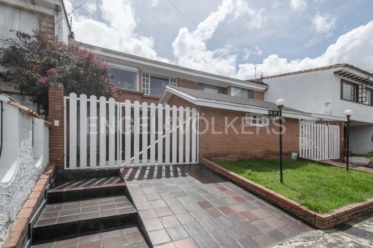 Casa de 4 alcobas en venta en Niza, Bogotá, 220 m² · foto 20 de 20