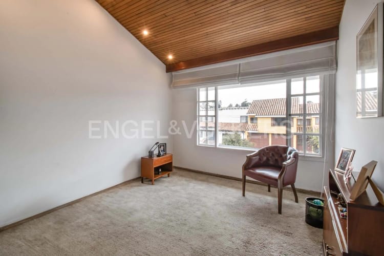 Casa de 4 alcobas en venta en Niza, Bogotá, 220 m² · foto 16 de 20