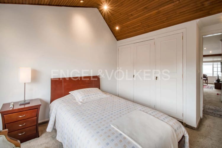 Casa de 4 alcobas en venta en Niza, Bogotá, 220 m² · foto 15 de 20