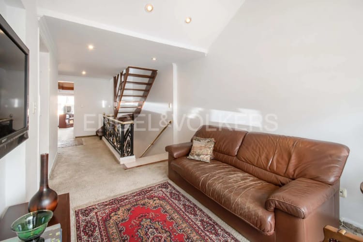 Casa de 4 alcobas en venta en Niza, Bogotá, 220 m² · foto 11 de 20
