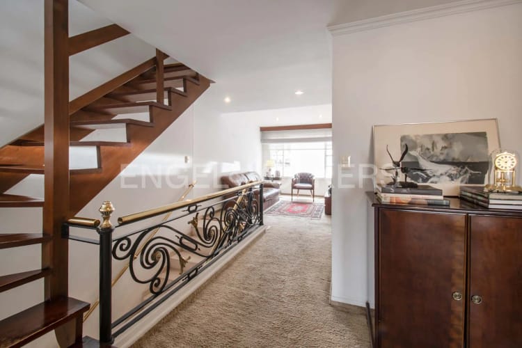 Casa de 4 alcobas en venta en Niza, Bogotá, 220 m² · foto 10 de 20