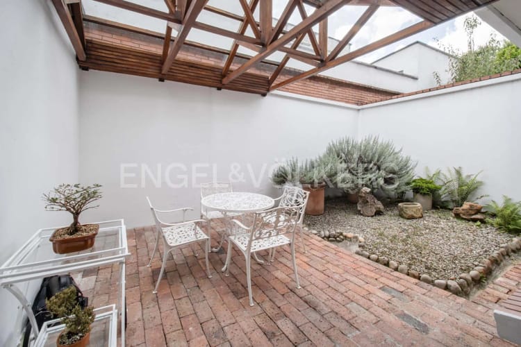 Casa de 4 alcobas en venta en Niza, Bogotá, 220 m² · foto 9 de 20