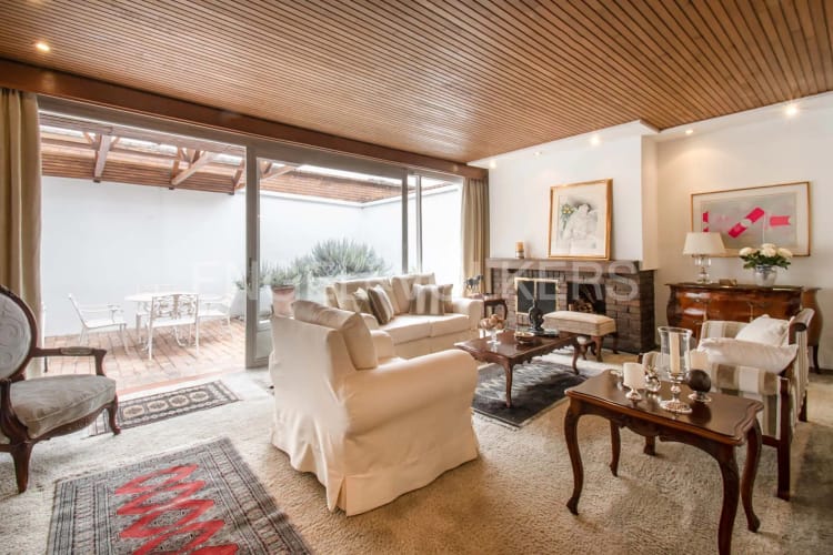 Casa de 4 alcobas en venta en Niza, Bogotá, 220 m² · foto 8 de 20