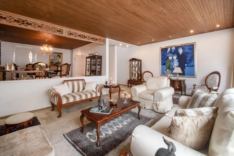 Casa de 4 alcobas en venta en Niza, Bogotá, 220 m² · foto 7 de 20