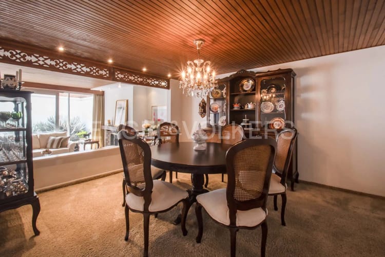 Casa de 4 alcobas en venta en Niza, Bogotá, 220 m² · foto 5 de 20