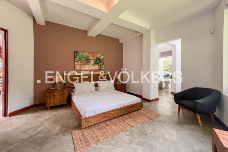 Casa de 10 alcobas en venta en San Lucas, Envigado, 740 m² · foto 20 de 22