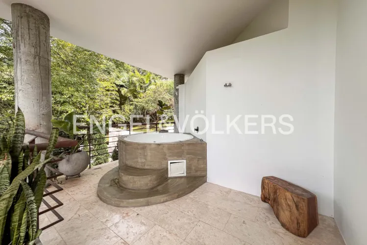 Casa de 10 alcobas en venta en San Lucas, Envigado, 740 m² · foto 17 de 22